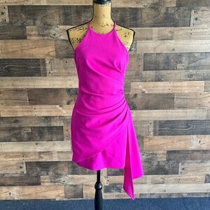 Badgley Mishchka Dress